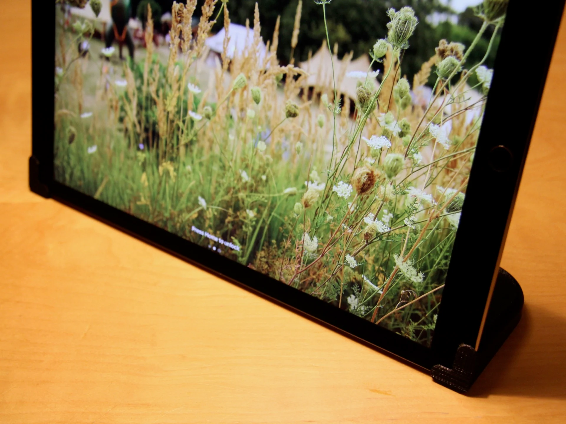 iPad Pro Stand 12.9"