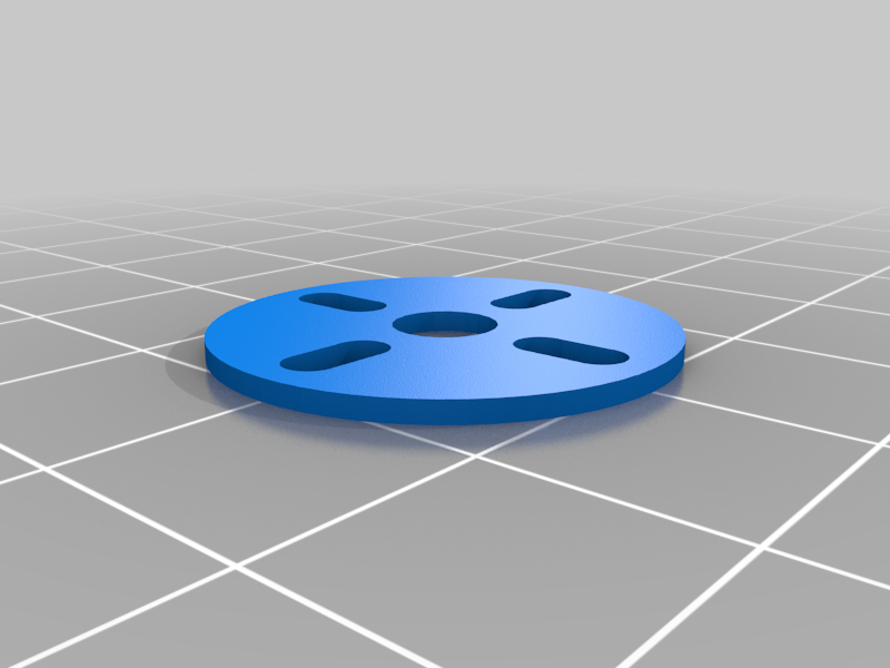 Micro Motor Soft Mount