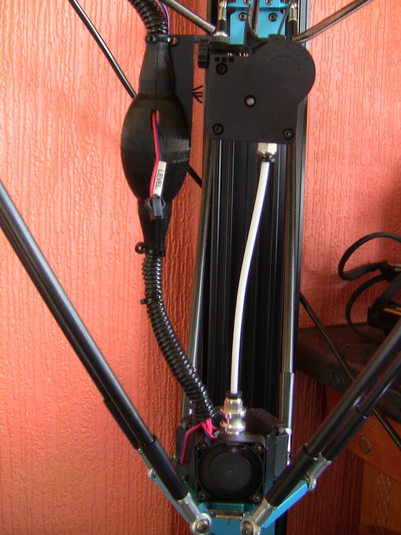 Anycubic Predator Cable Tidies