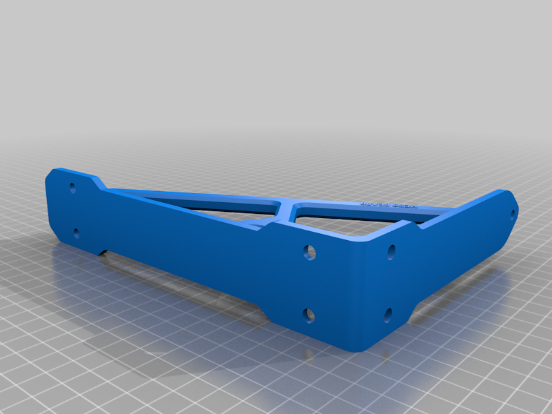 Angle Shelf Suport | Escuadra soporte estante