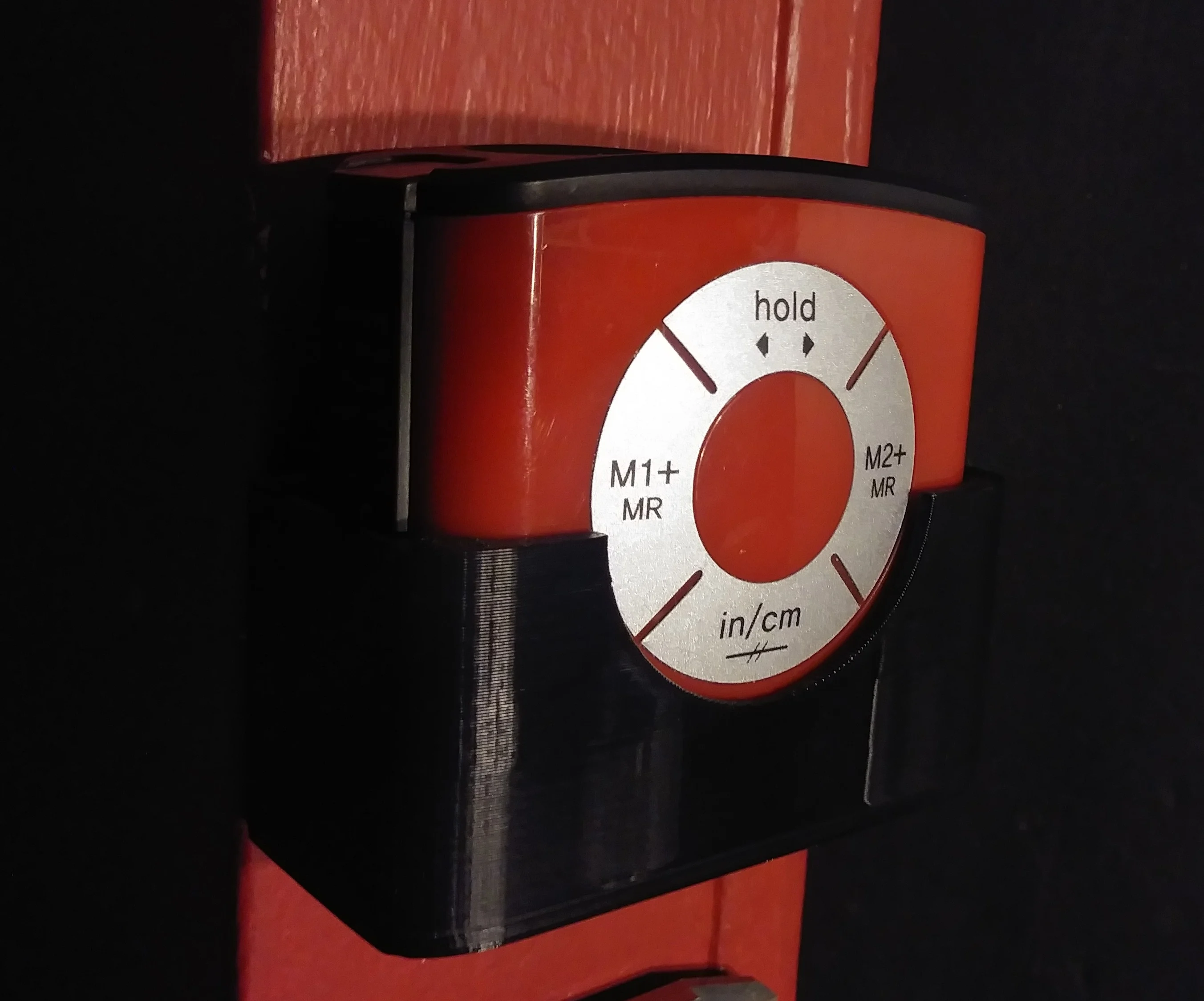 eTape16 Holder
