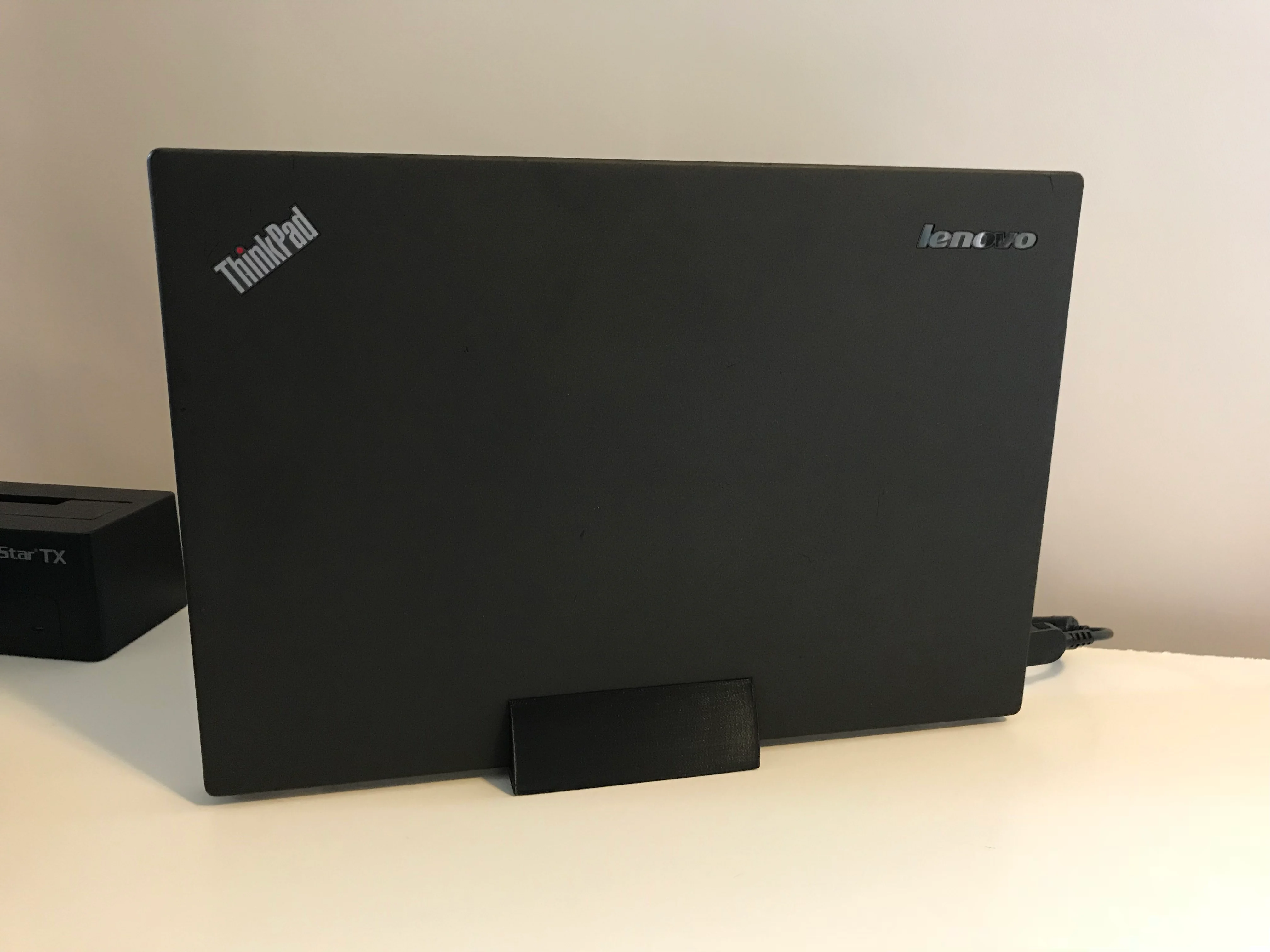 ThinkPad Vertical Stand for X240