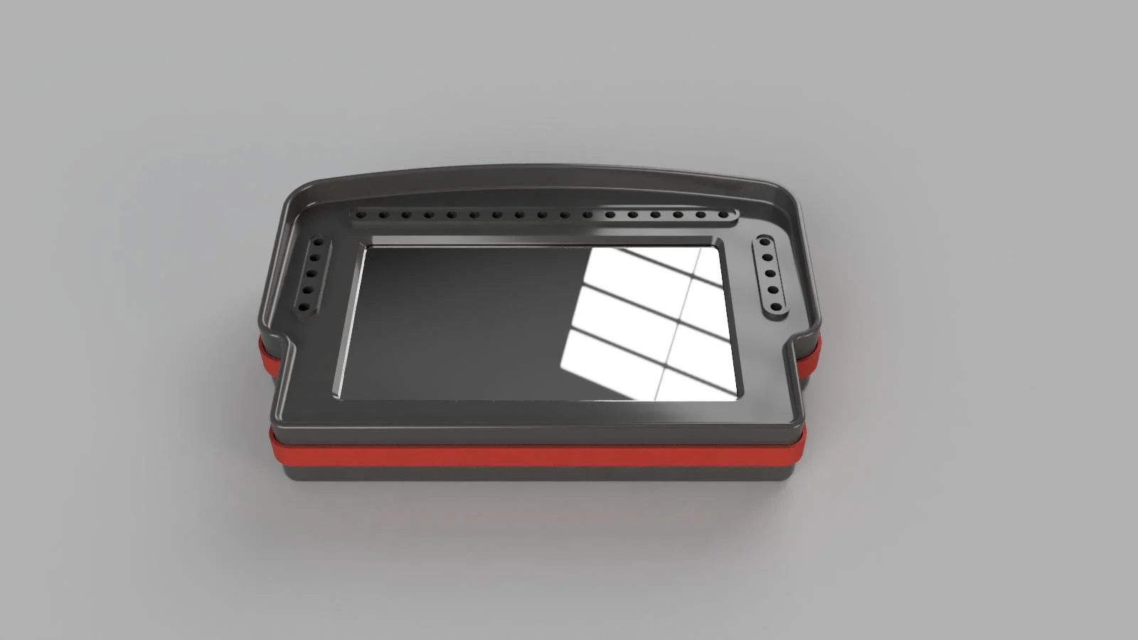 DDU Simracing (VoCore 6.8in)