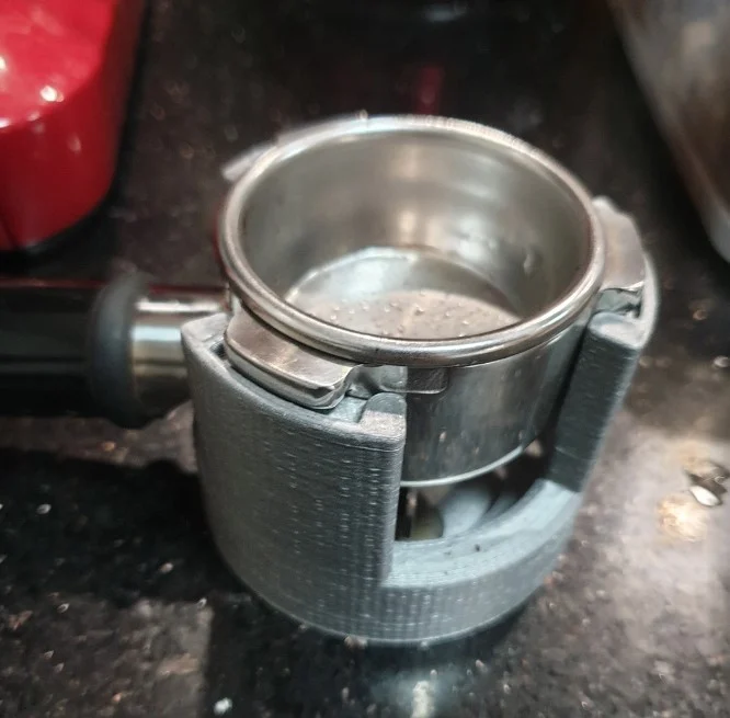 Breville Barista Express Espresso Accessories