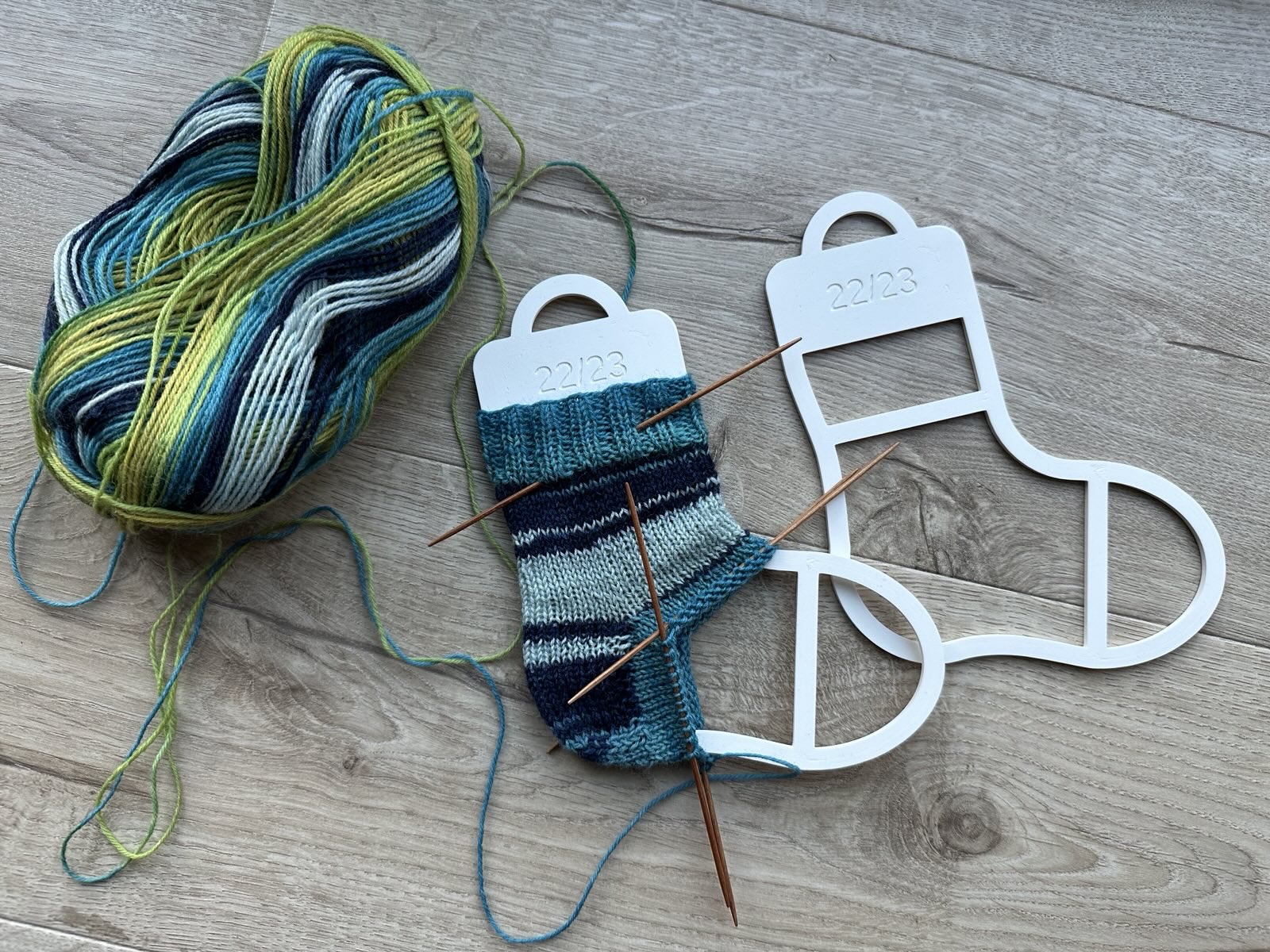 Sock blocker - Customizable & all the sizes