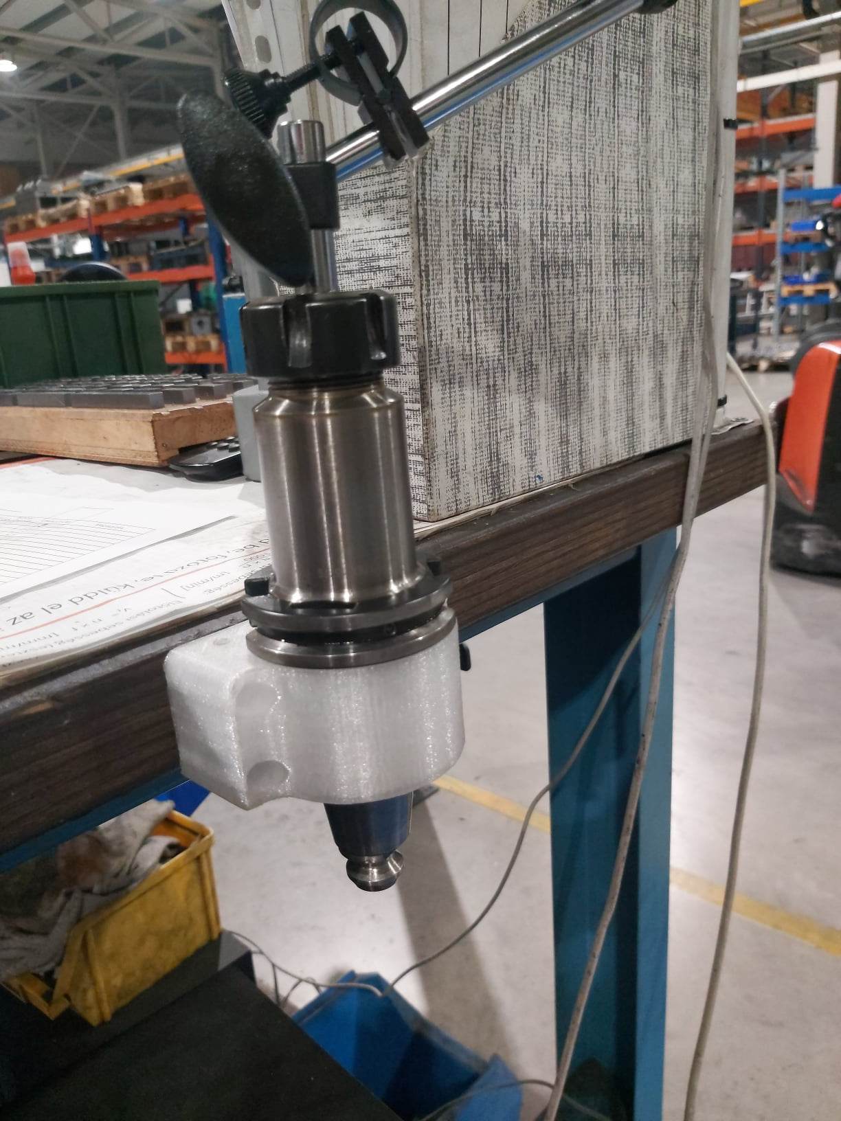 SK40 Tool Holder