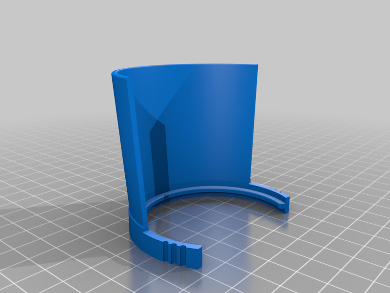 BLF LT1 Lantern Shade