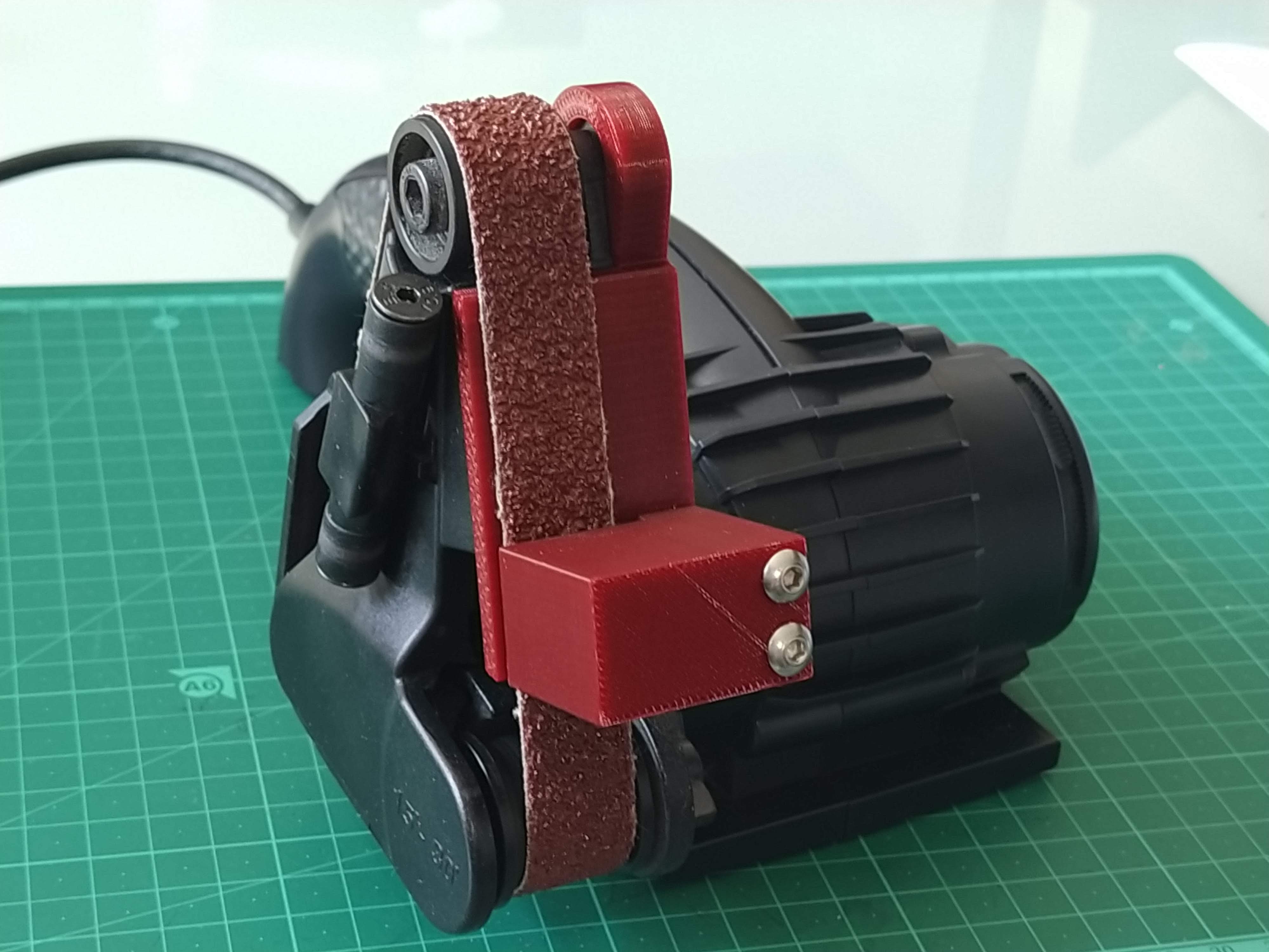 Work Sharp Ken Onion Type Grinders - LeadingEdge Upgrades