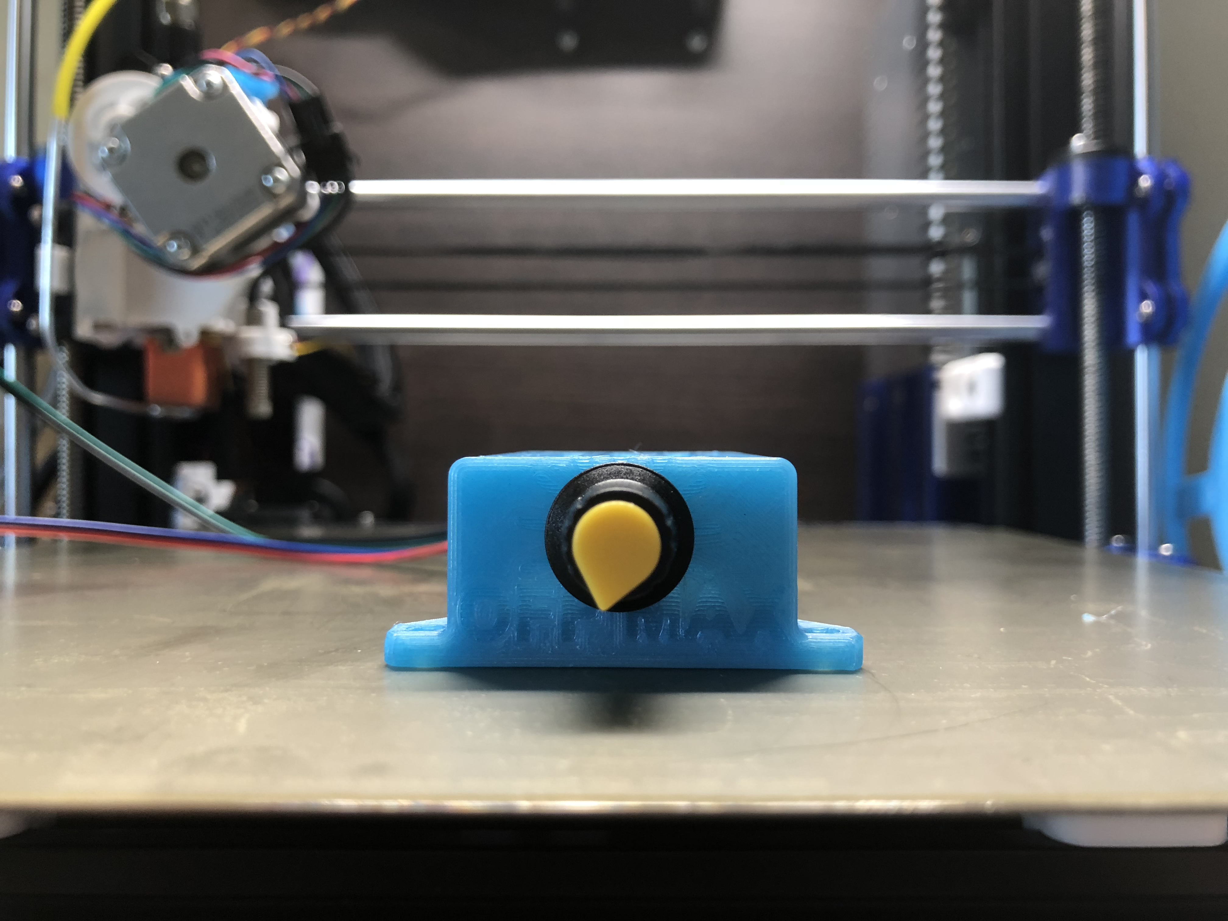 PWM Controller Case
