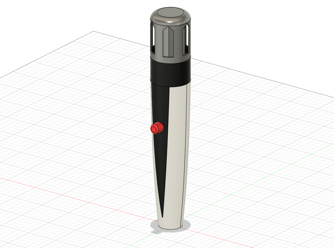 Ultraman Beta Capsule