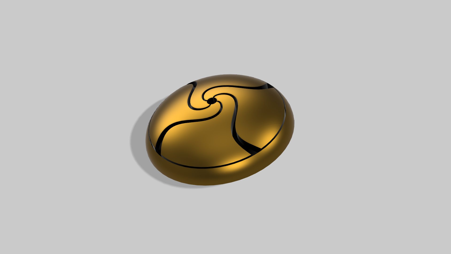 Jujutsu Kaisen - Tokyo Jujutsu High School uniform button