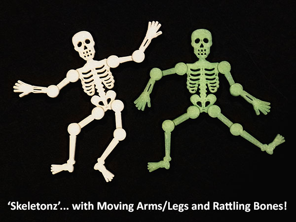 'Skeletonz'