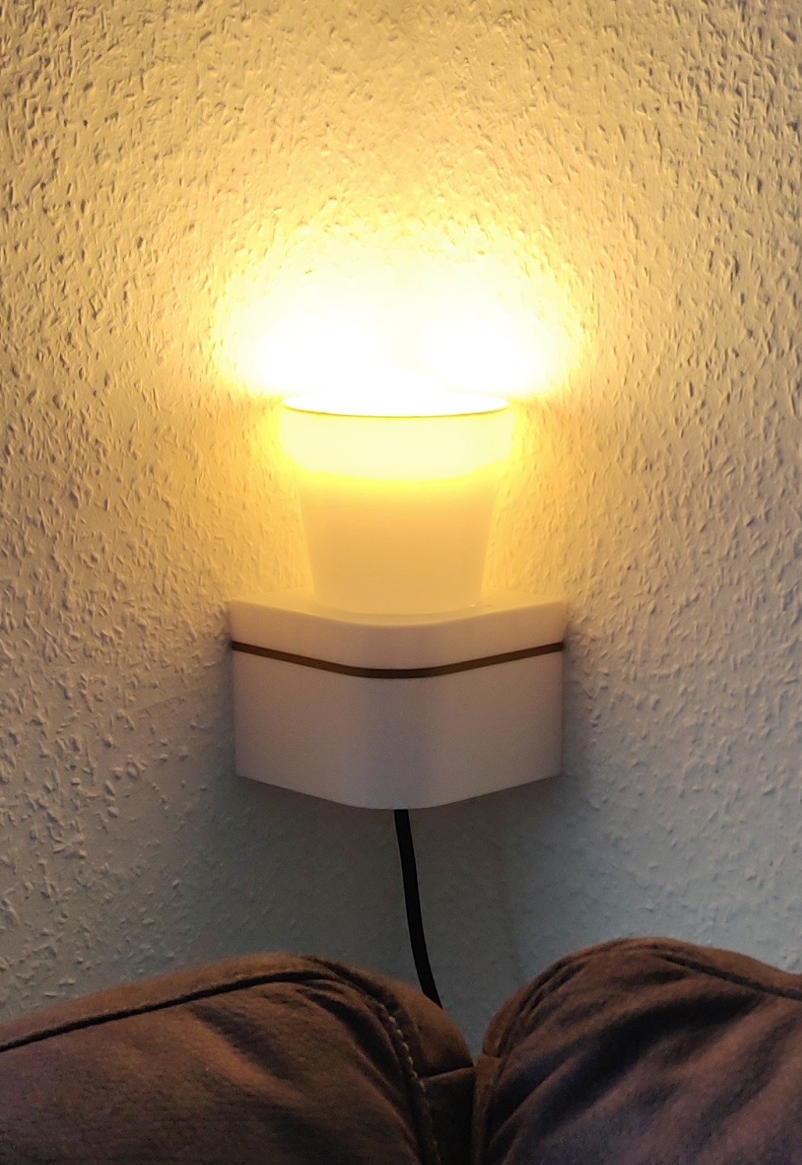 Corner Light