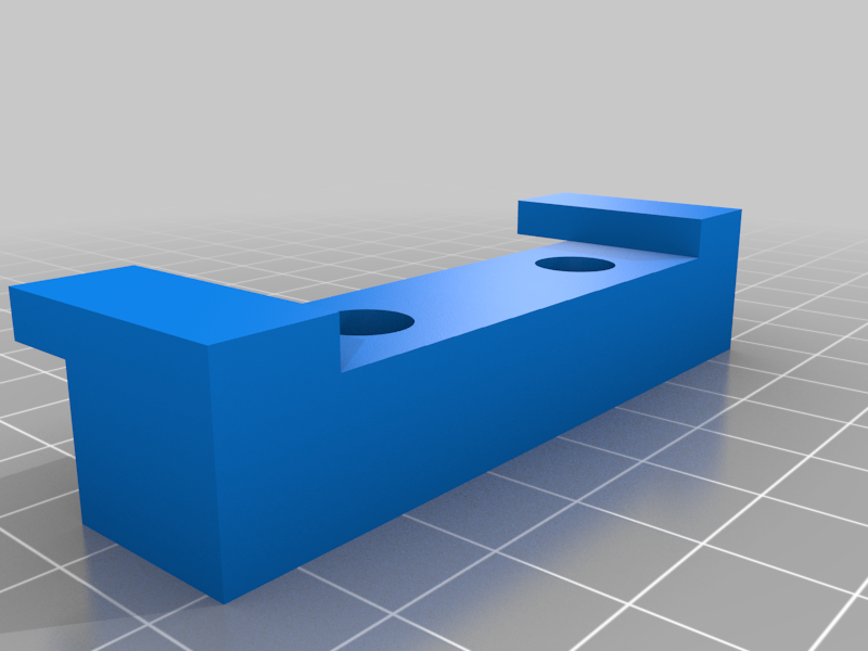 Incra Precision T-Ruler holder