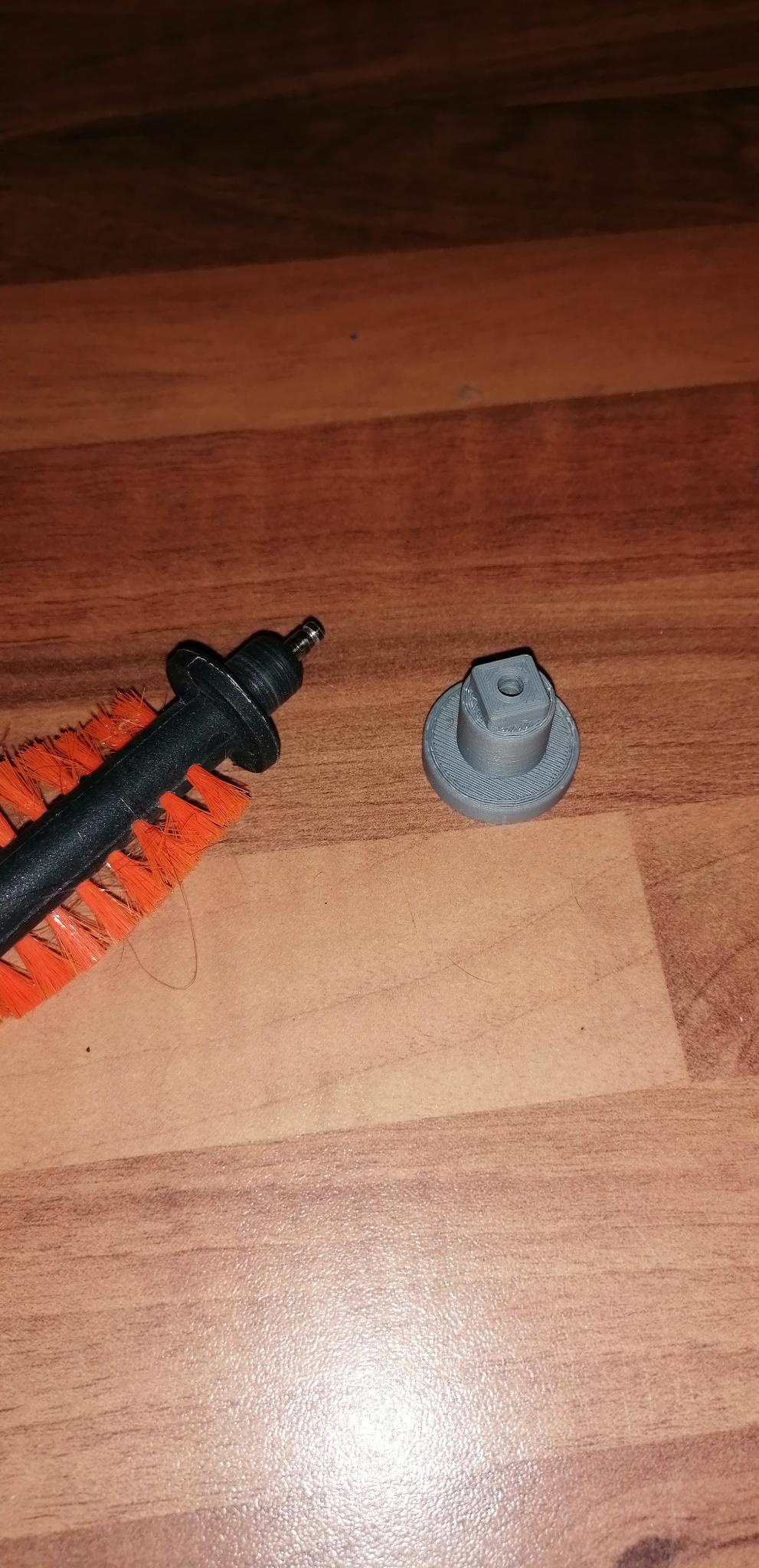 AEG CX 7 - Bürstenhalter / brush holder