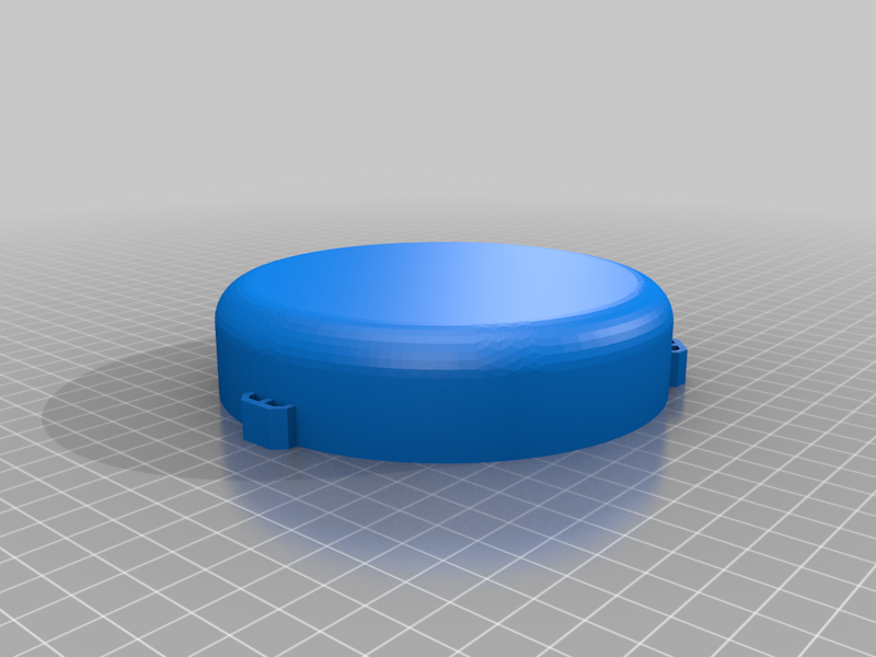 Cover Headlight