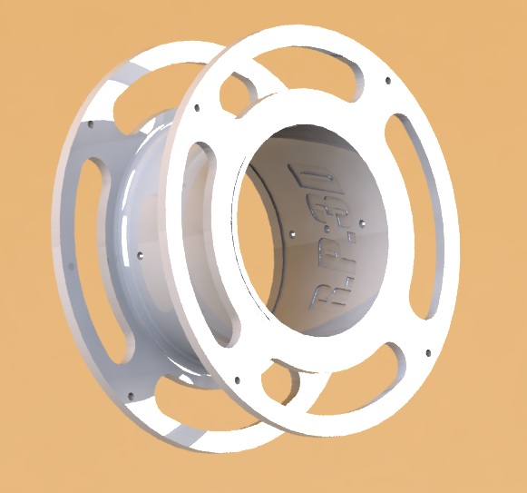 Micro spool