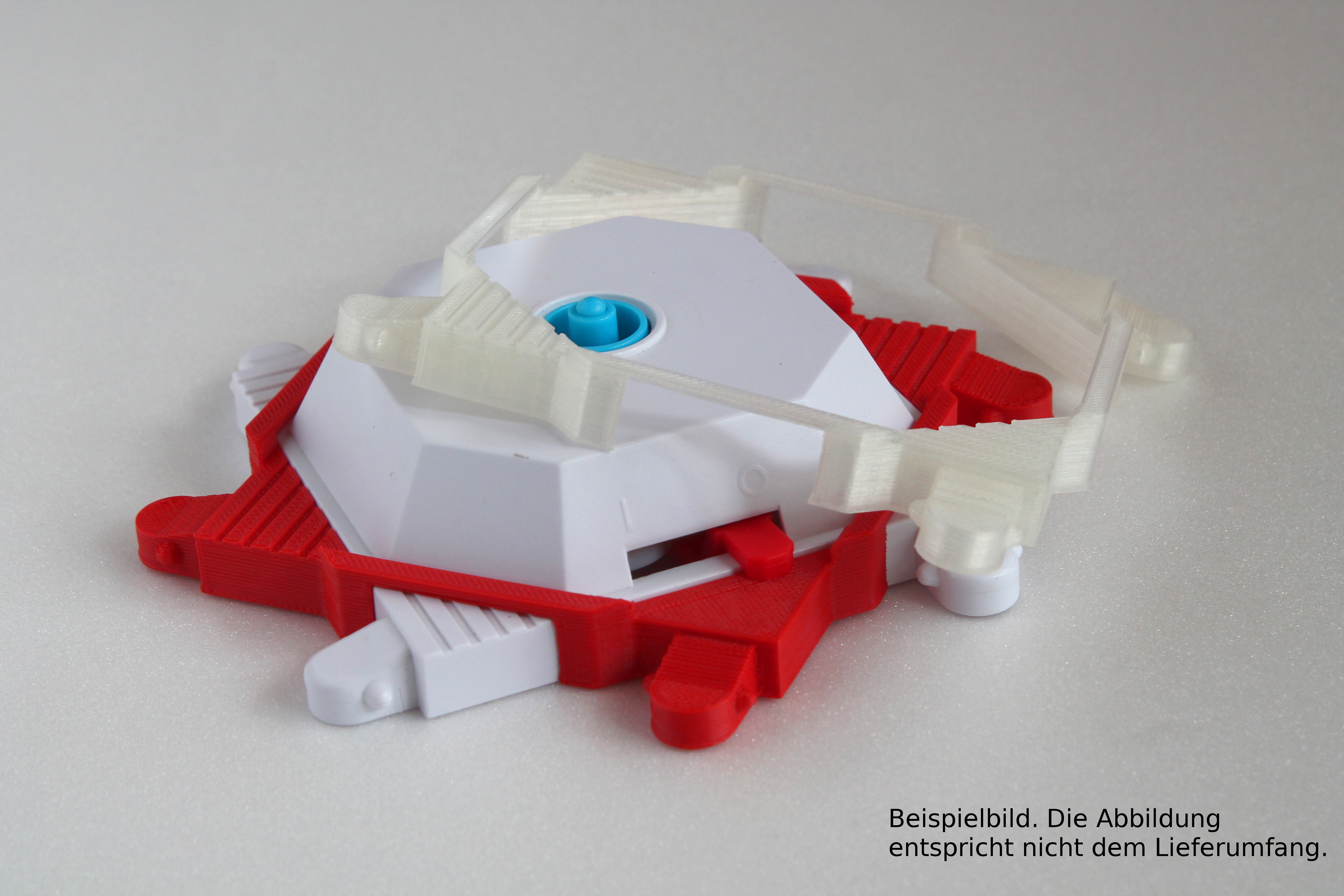 Looping Louie for 8 Players / Looping Louie Erweiterungsadapter 8 Spieler