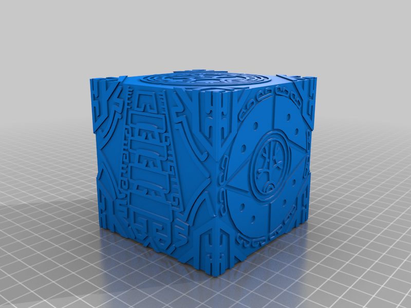 The Dwemer Puzzle