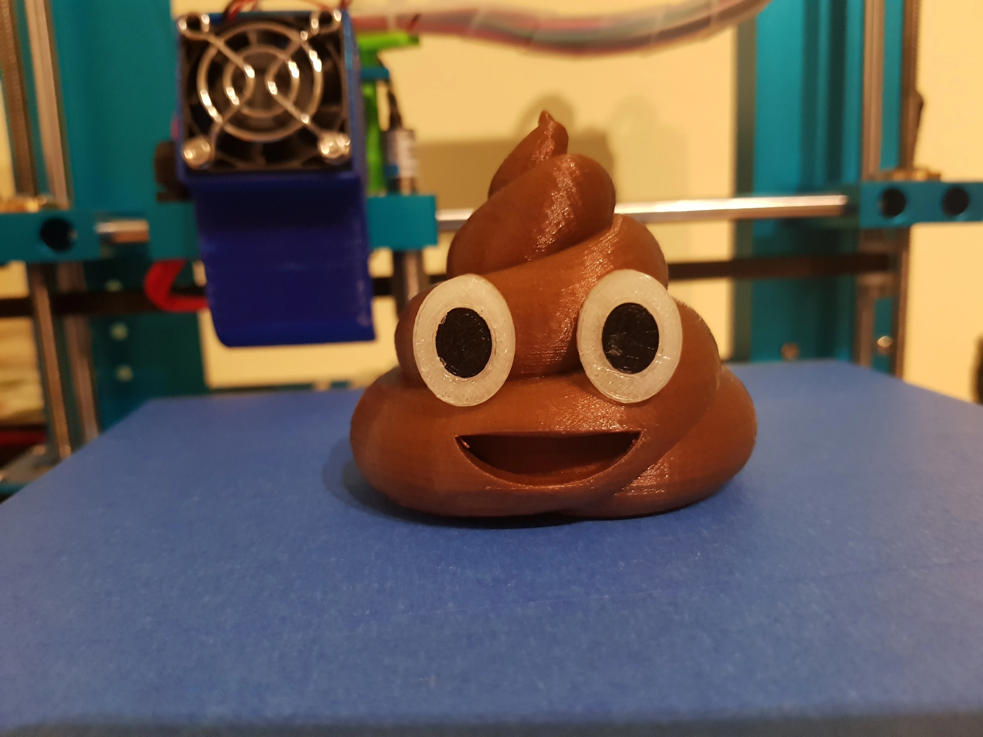 Poop Emoji