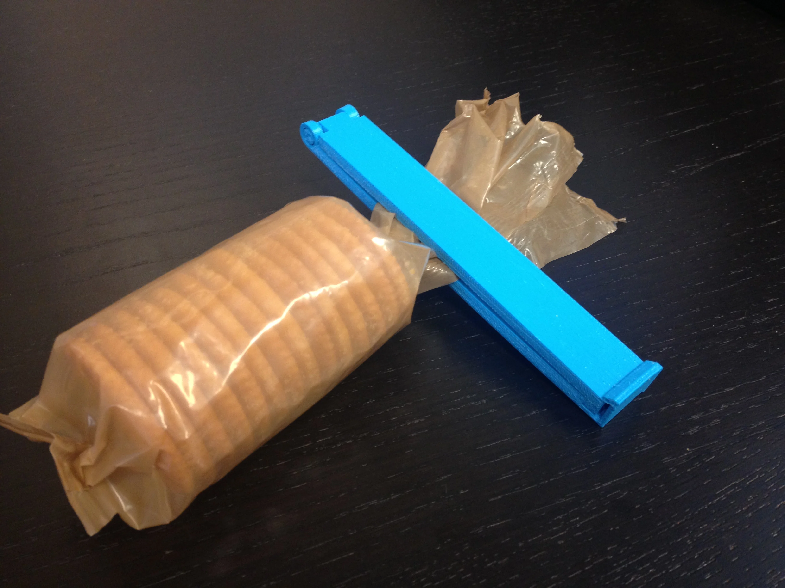 Mega Chip Clip