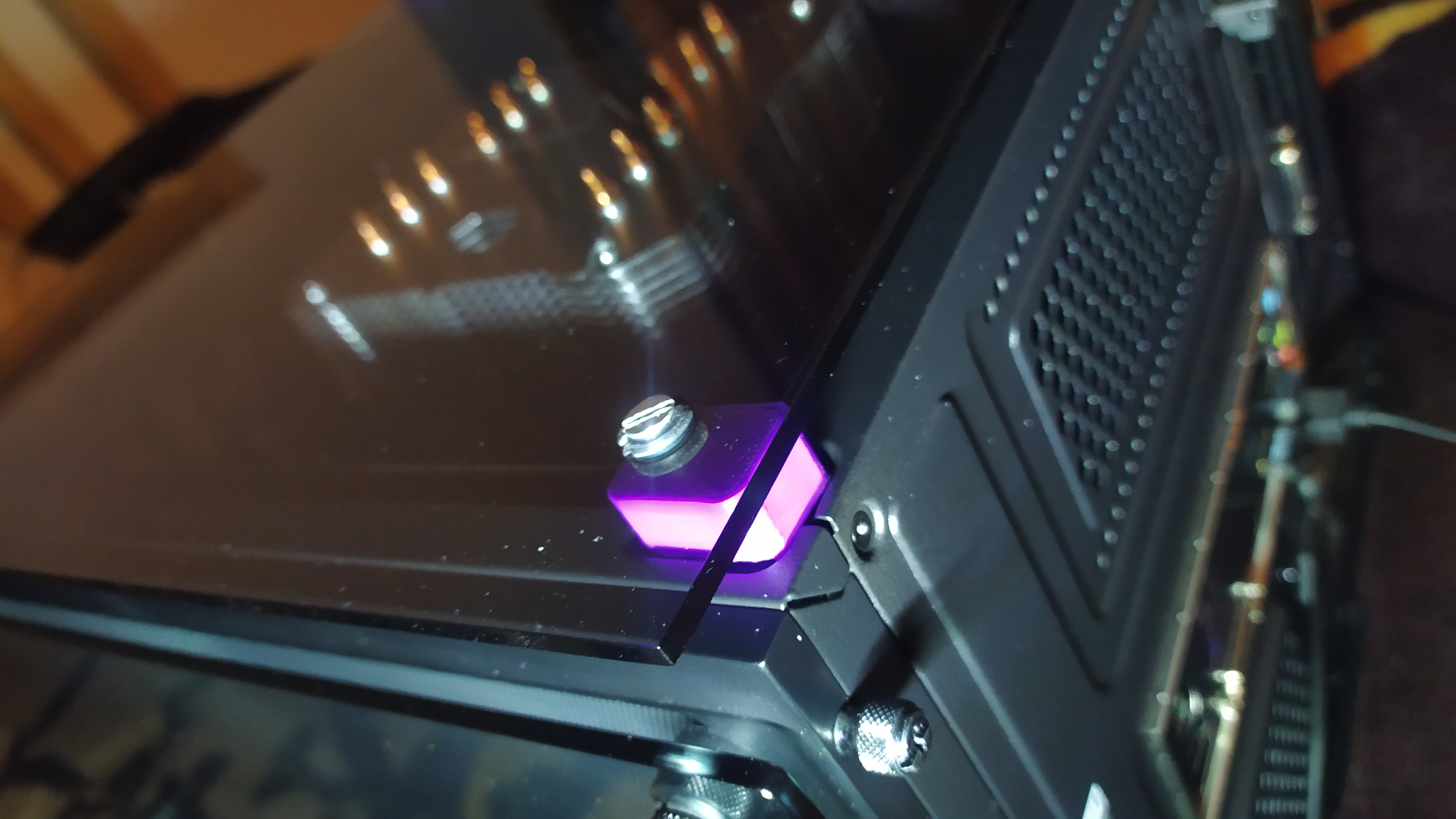 AM4 Raijintech Ereboss Corsair 280x Mod