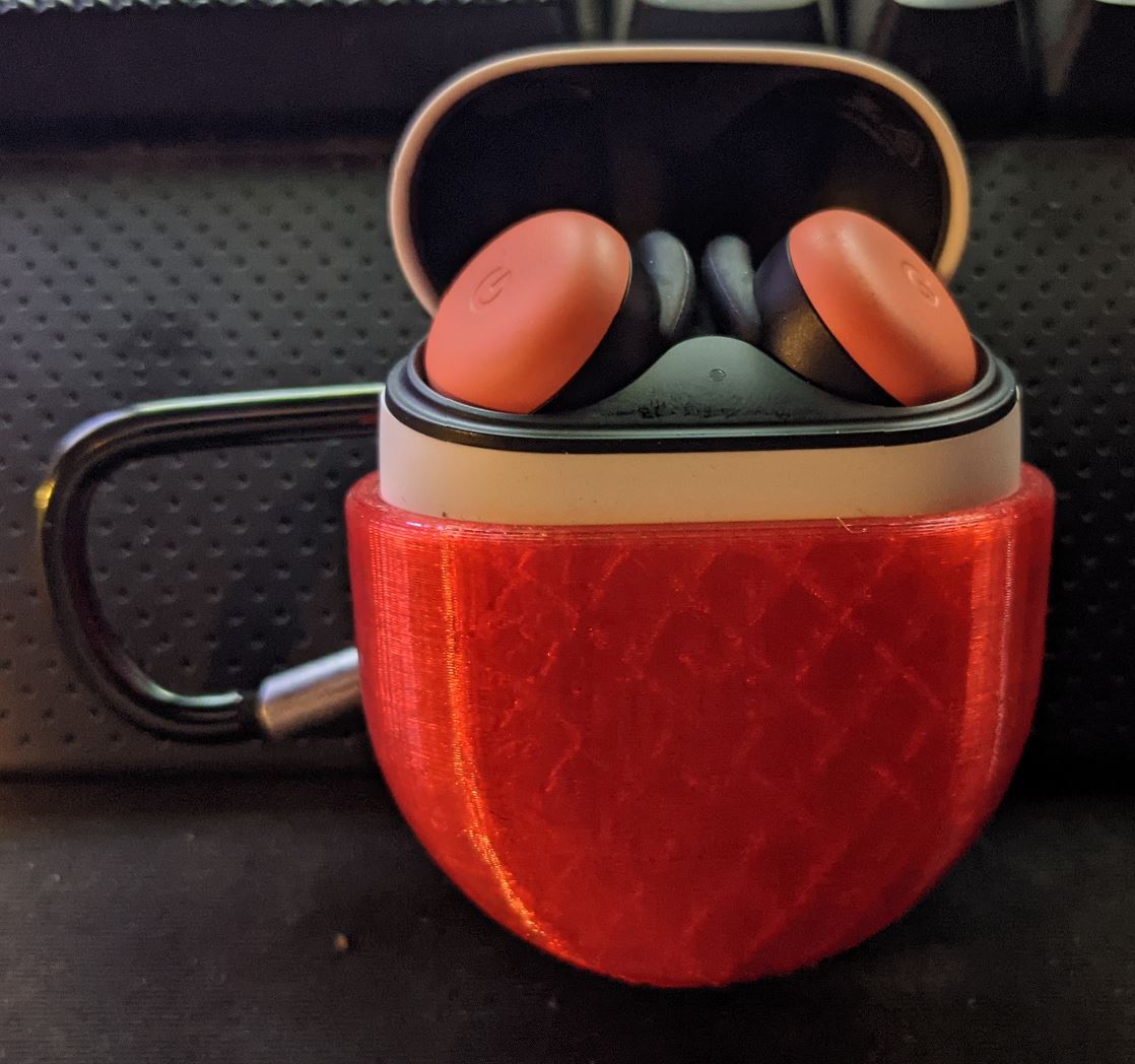 Pixel Buds Case