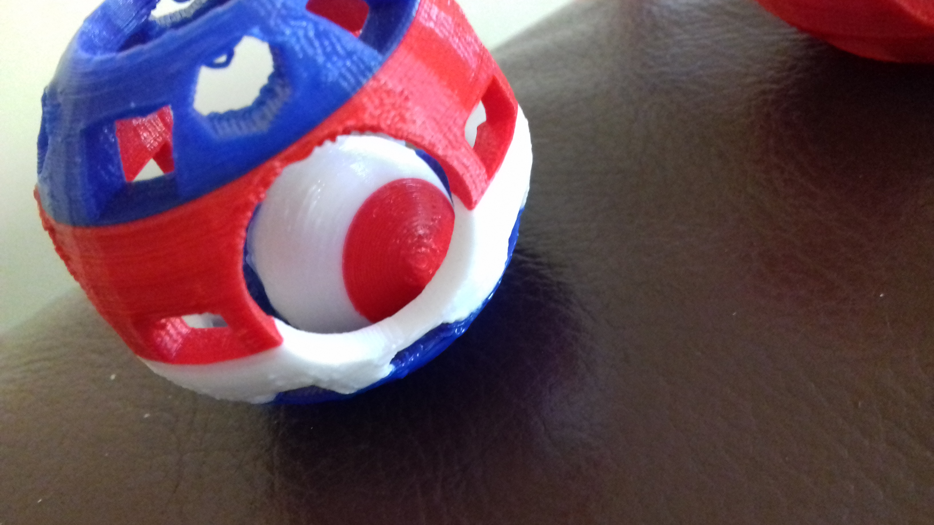 CatToy 4.0 Plays