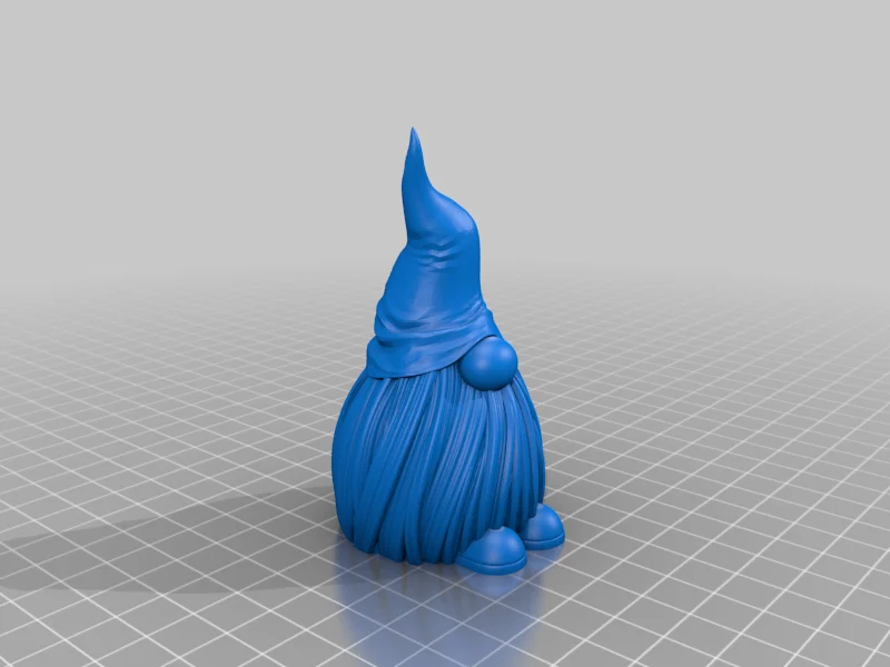 Gnome Light - Remix
