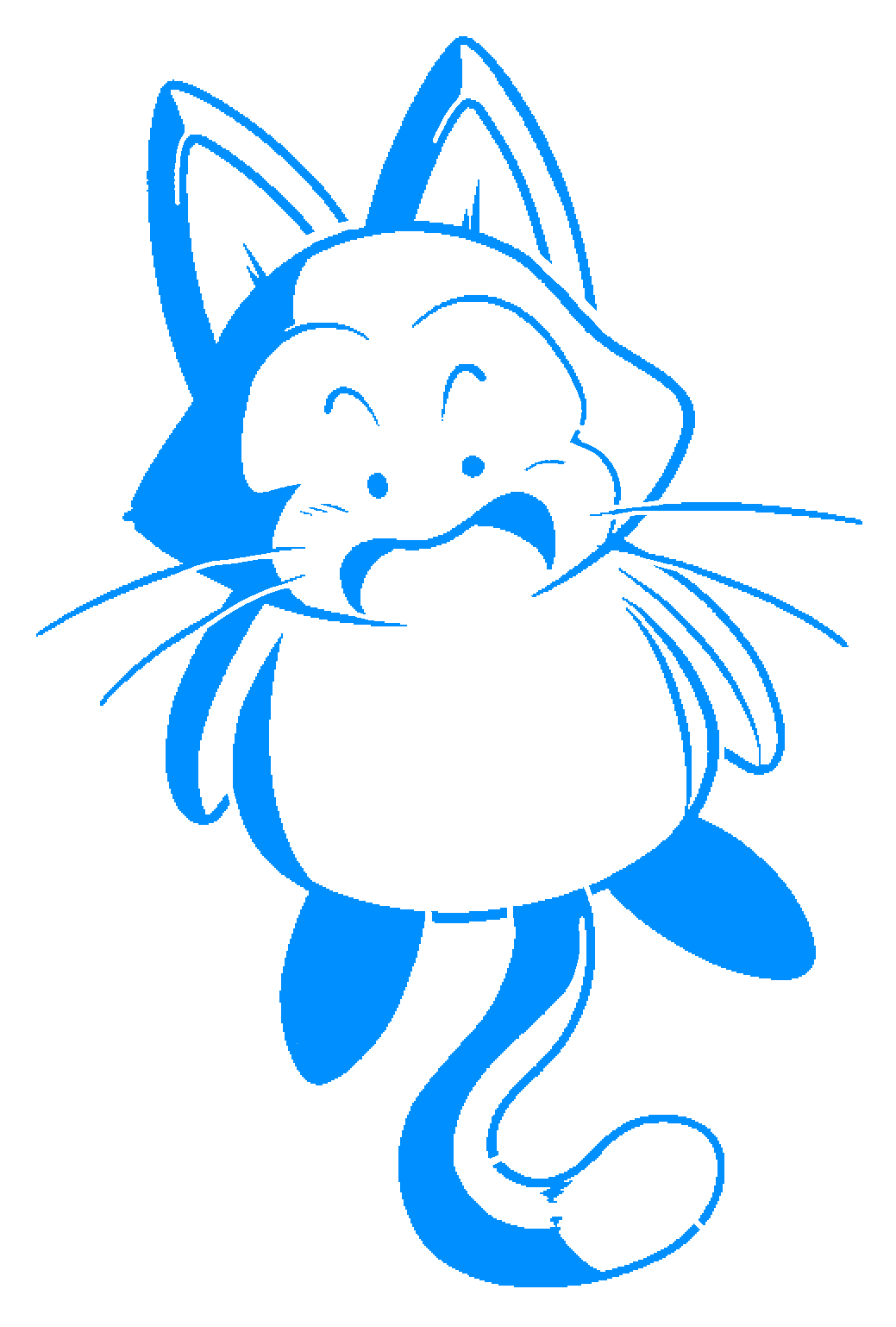Puar Stencil