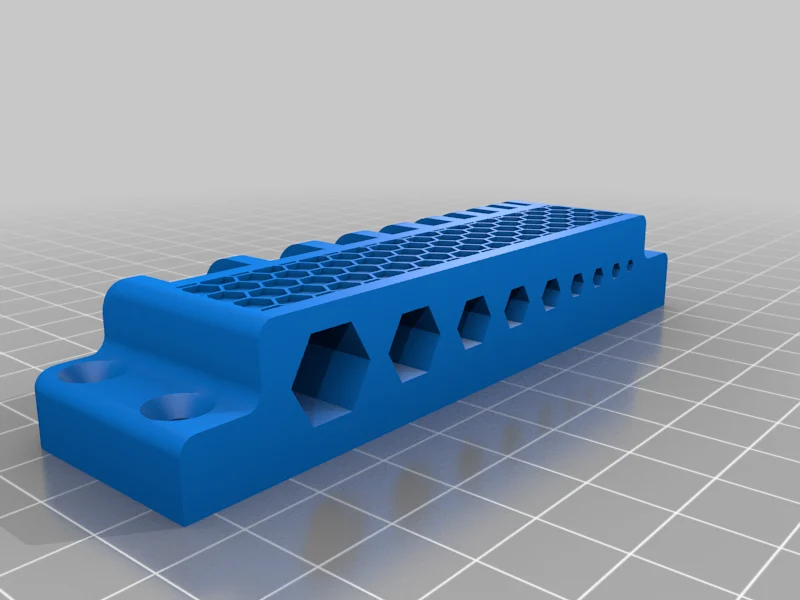 Inbus / Hex Key  Wallmount