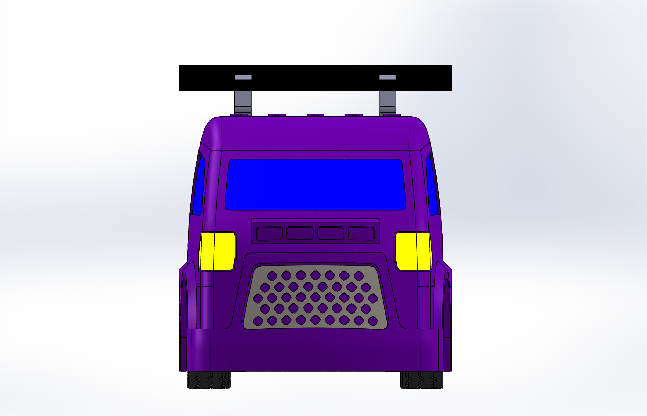 Prestige Sprinter