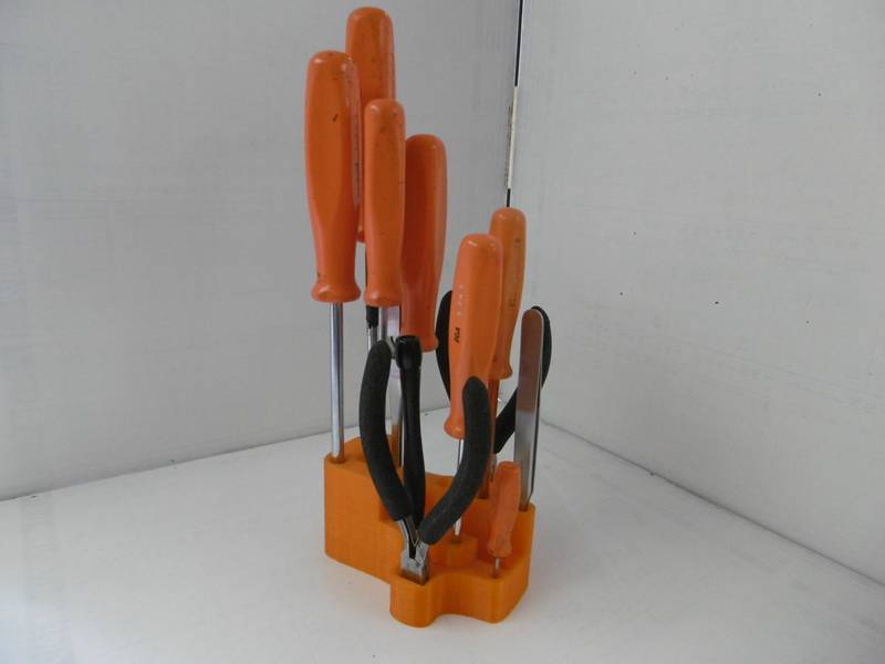 Toolholders - Porte outils