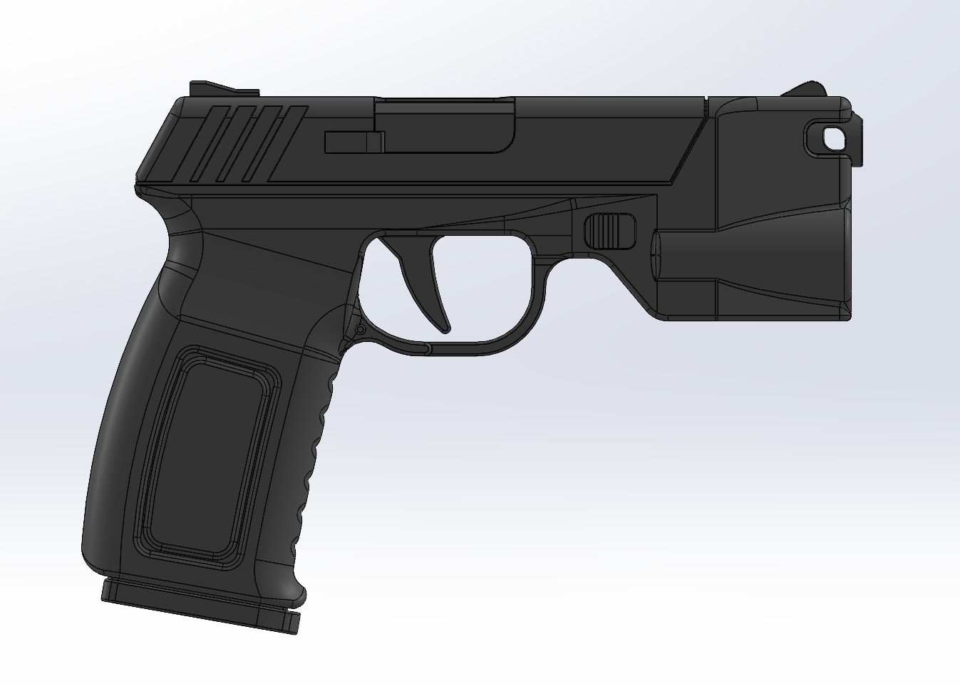 PROP GUN V1