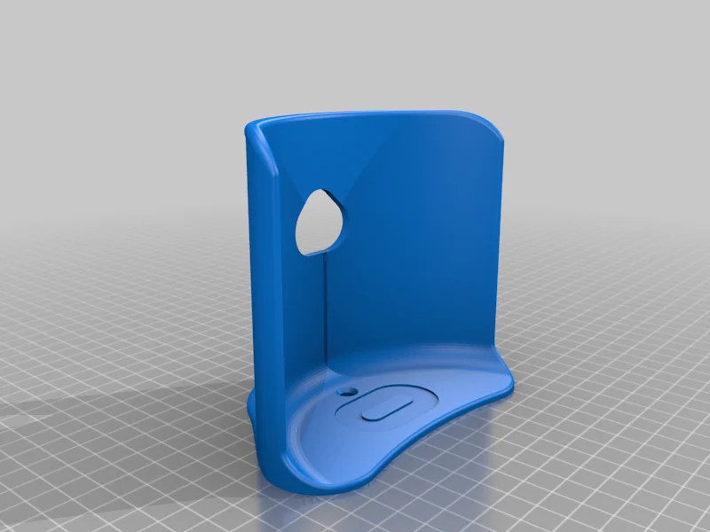 Quest 3 Headset Wall Mount