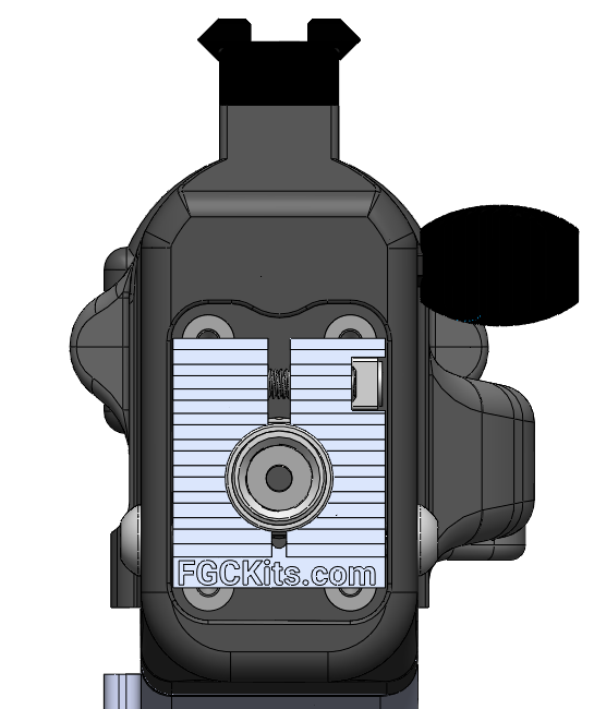 FGC9 MKII Barrel Brace FGCKits