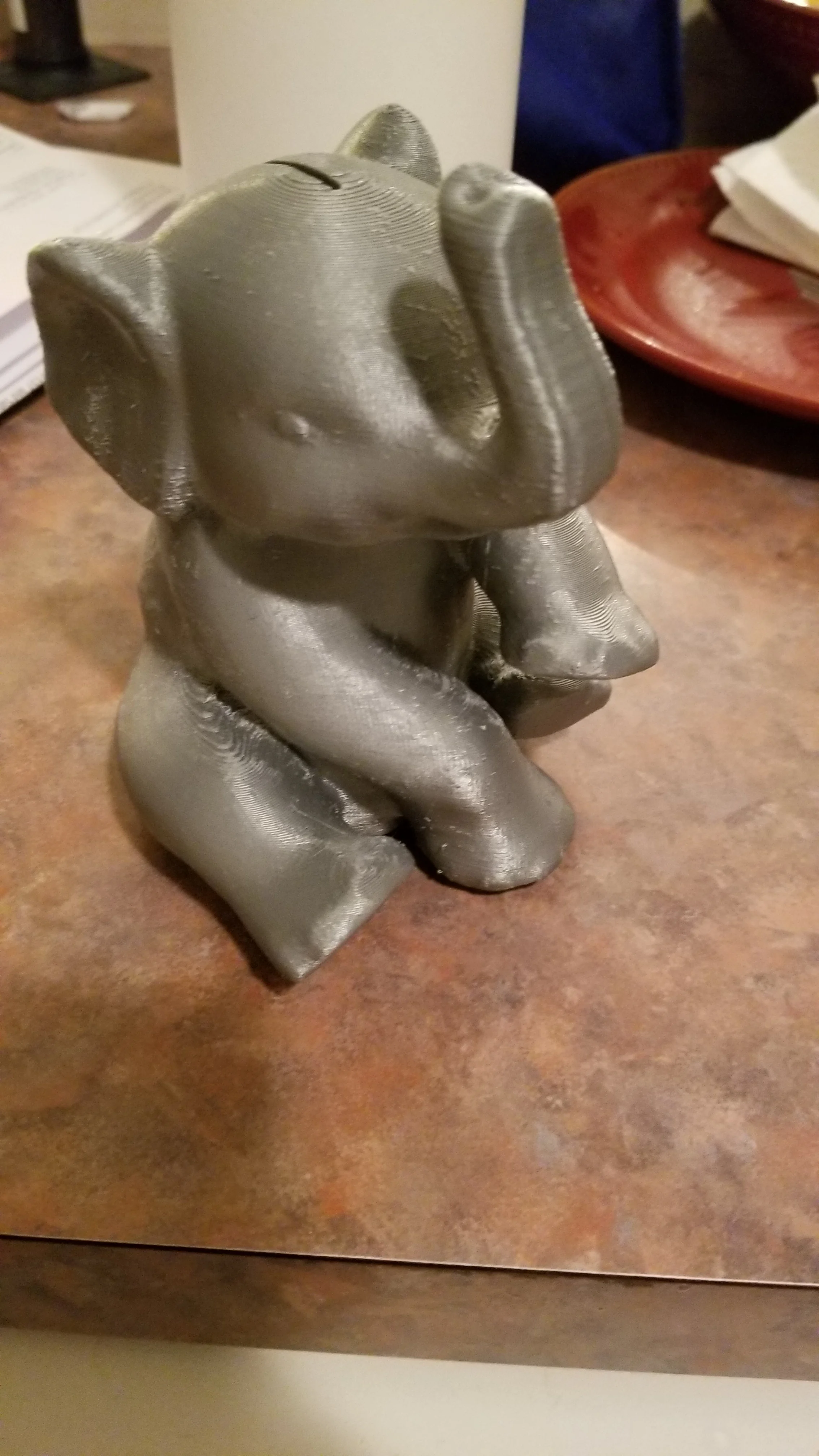 Elephant Bank