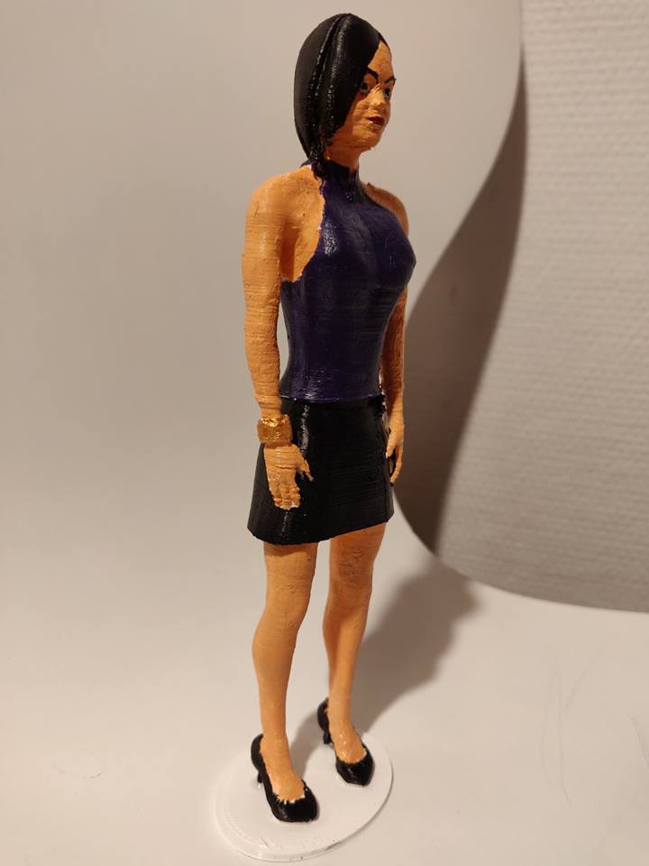 Veronica Lodge