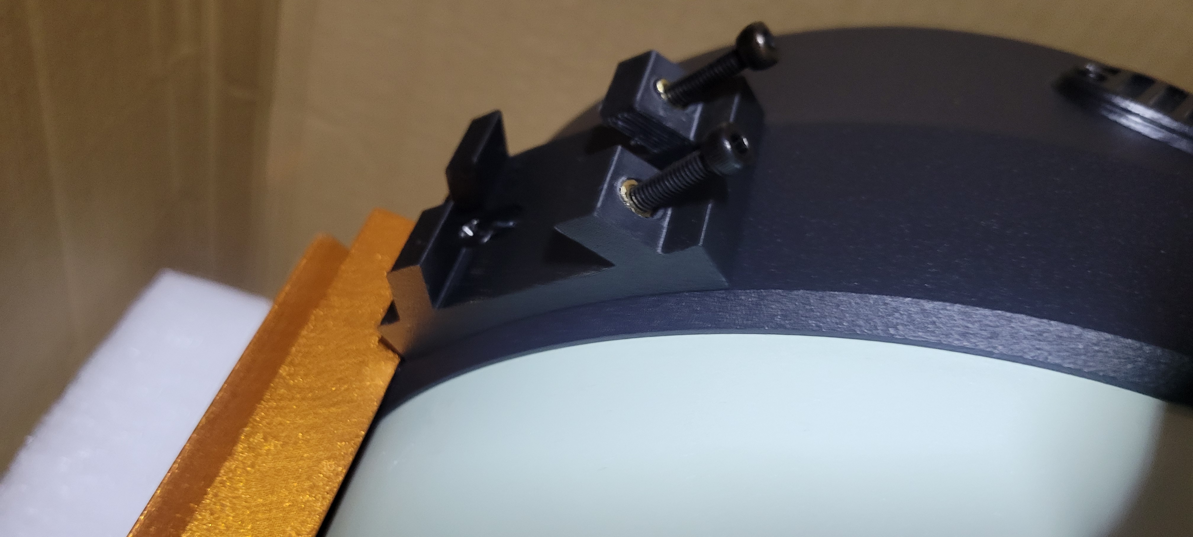 RASA 8 Finder Shoe