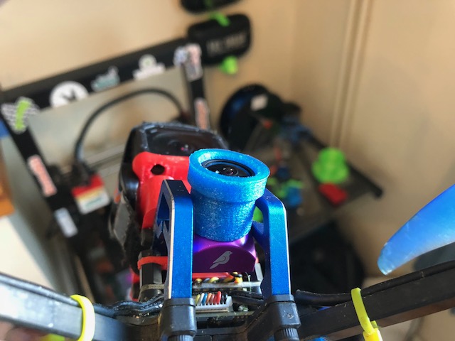Runcam Micro Sparrow 2 Pro