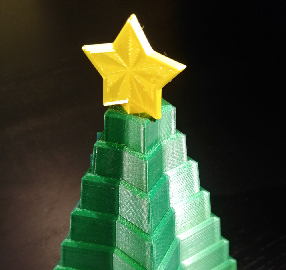 Instant Christmas - Collapsible Christmas Tree