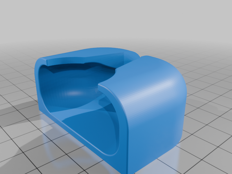 ThermoPop hanger