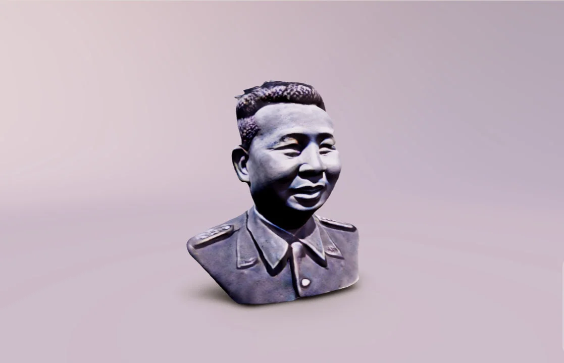 Pol Pot