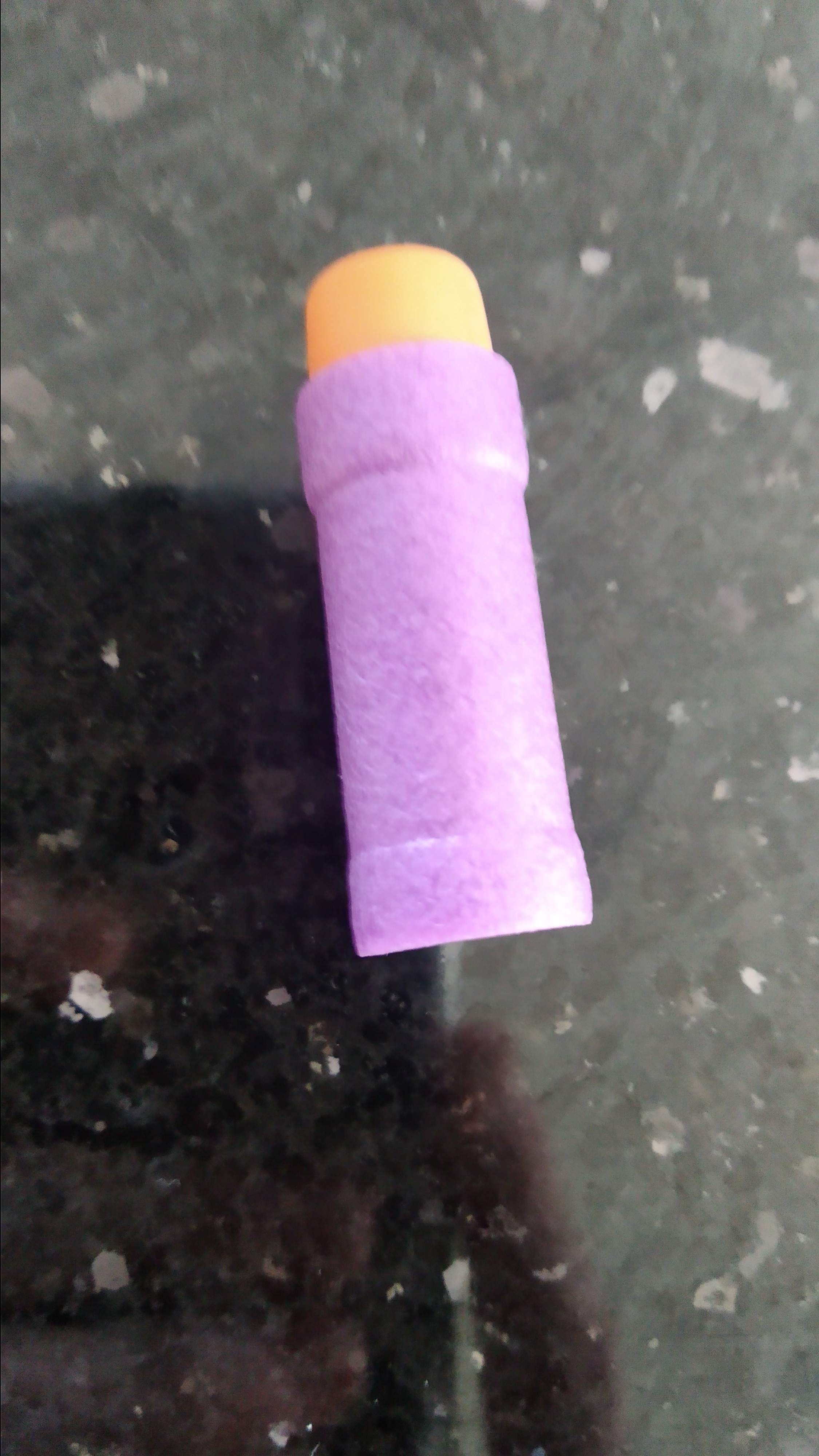Nerf - Bamboo Dart Former/Mold