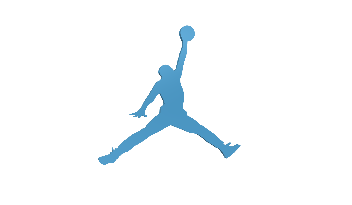 MIchael Jordan Logo