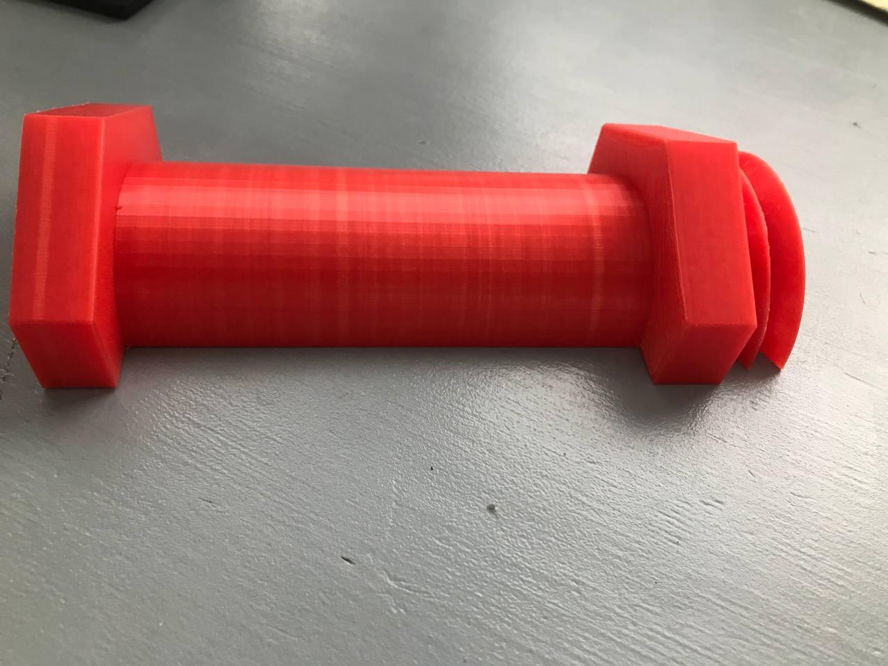 Estuche tornillo Perona