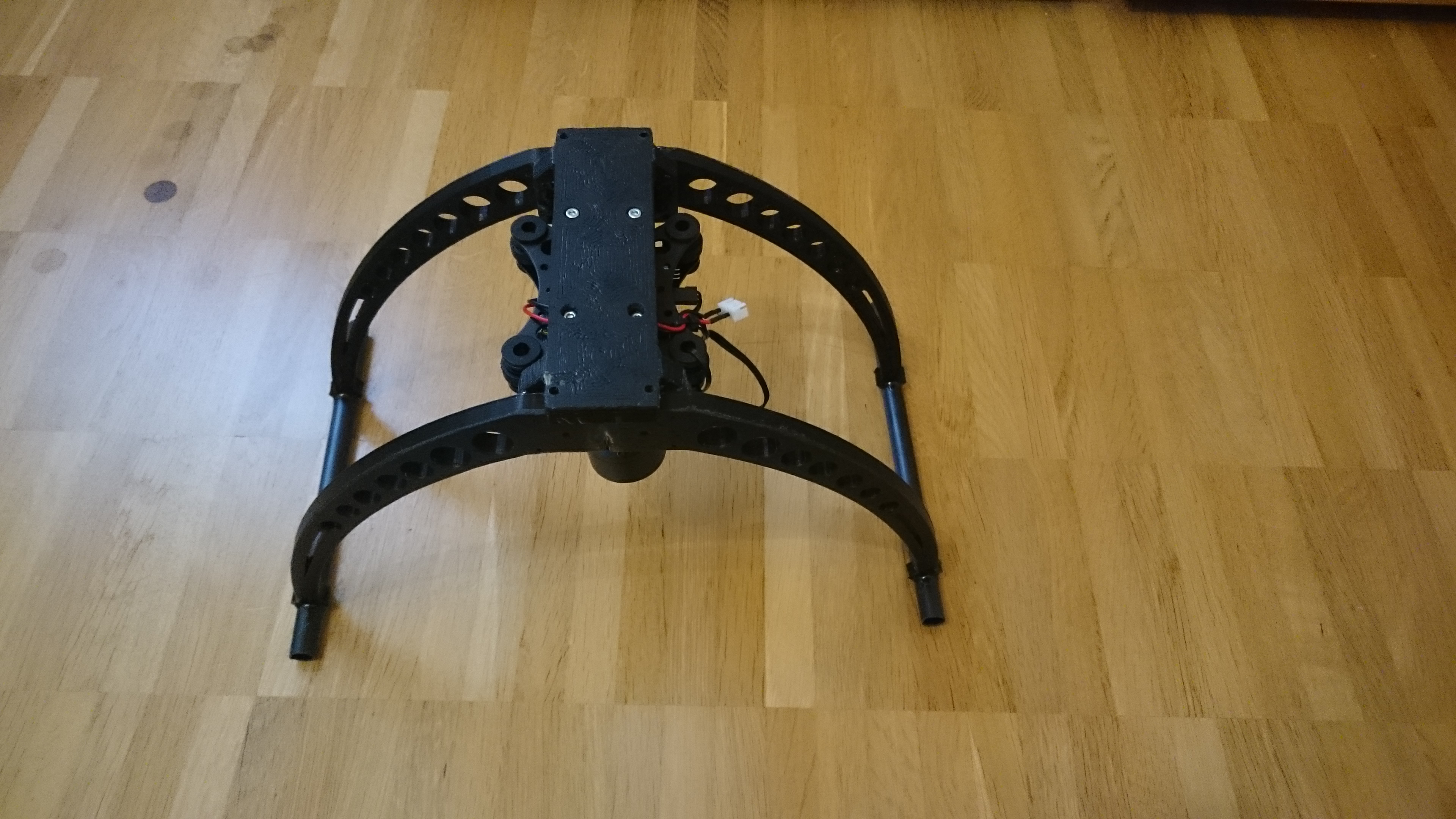 Landinggear for DJI Flame Wheel F450