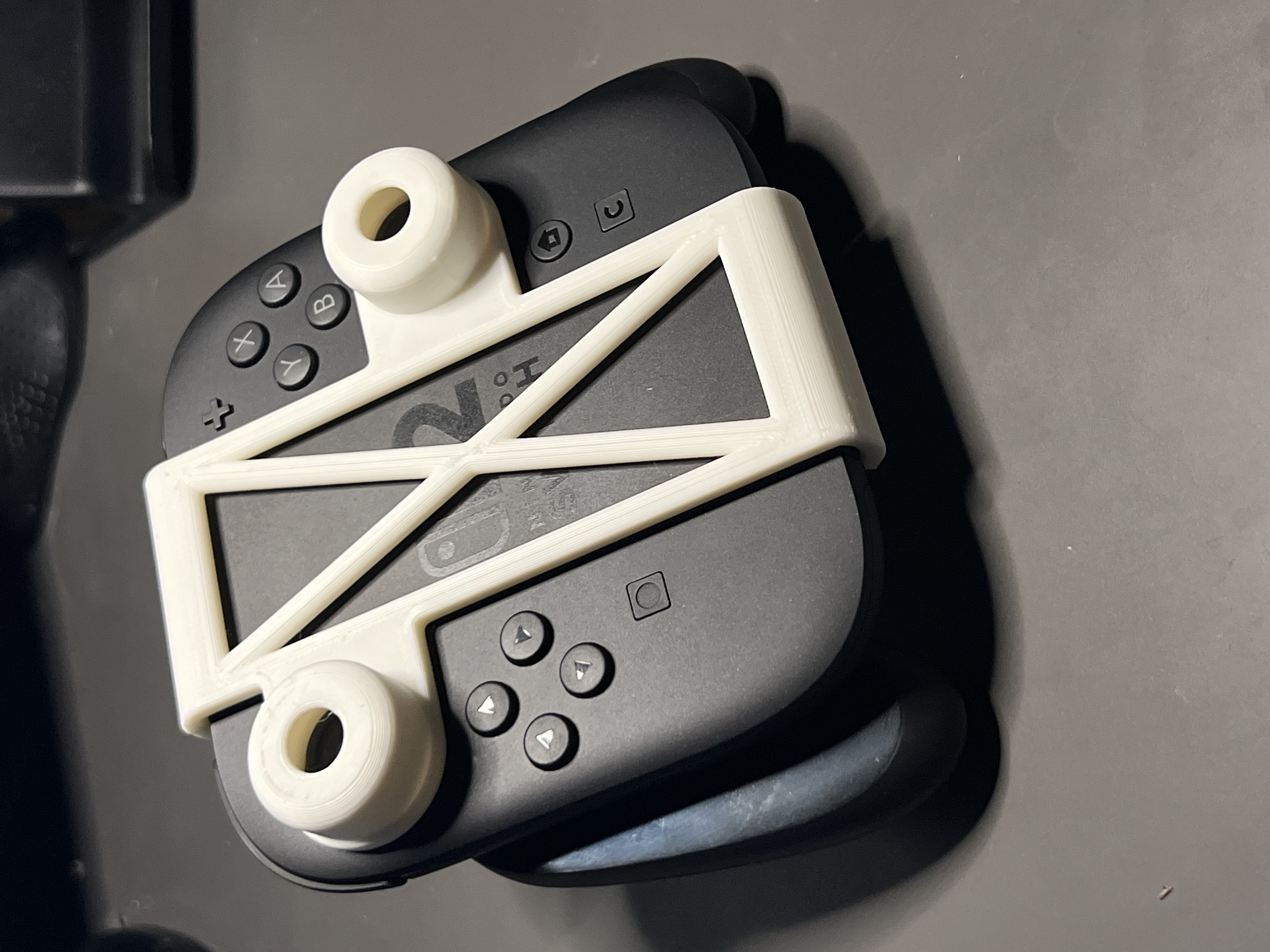JoyCon2 Joystick protector case