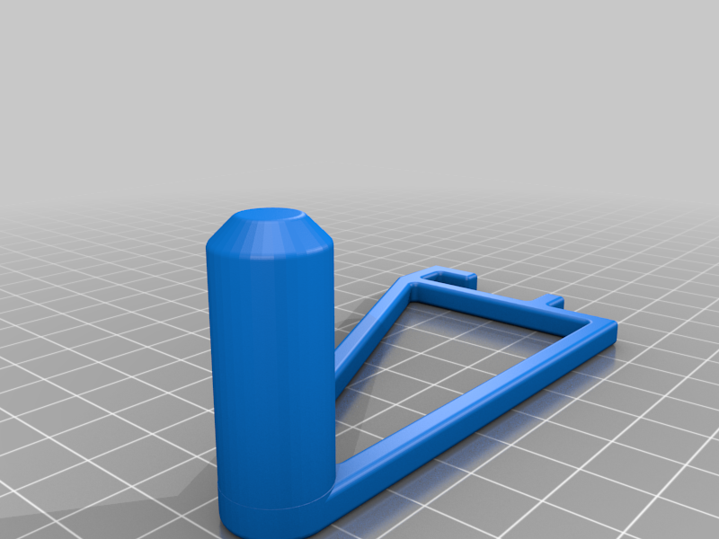 Towelholder Küchenrollenhalter Skadis