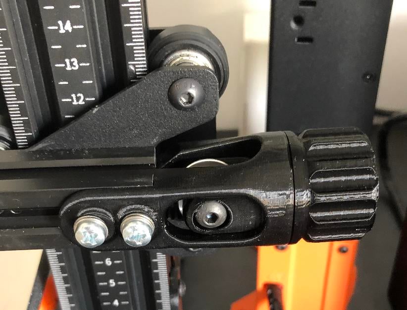 Eryone Thinker X Axis Belt Tensioner